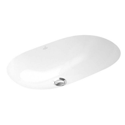        Villeroy & Boch O.novo 53 , ,  /white alpin (41625001)