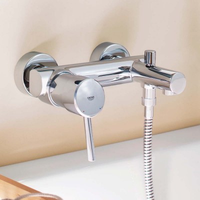   / Grohe Concetto (32211001)