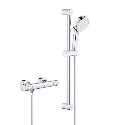    Grohe Grohtherm 800 Cosmopolitan   (34768000)