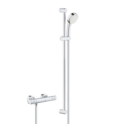     Grohe Grohtherm 800 Cosmopolitan (34769000)