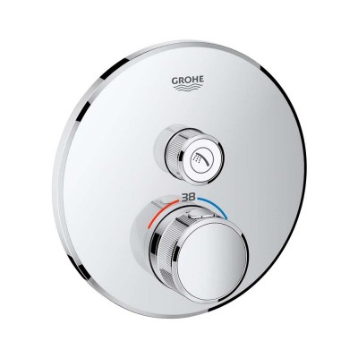     Grohe Grohtherm SmartControl (29118000)
