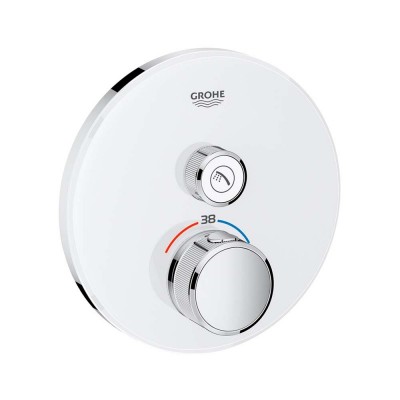     Grohe Grohtherm SmartControl (29150LS0)