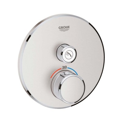     Grohe Grohtherm SmartControl (29118DC0)