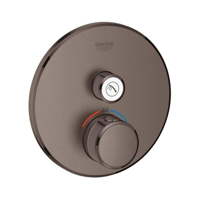     Grohe Grohtherm SmartControl (29118AL0)