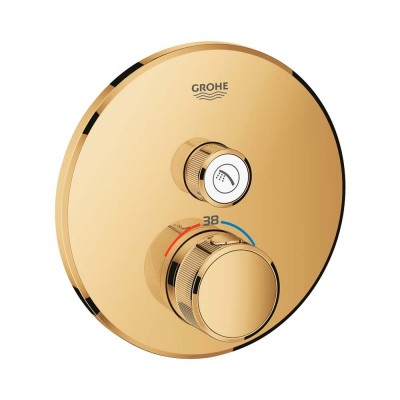     Grohe Grohtherm SmartControl (29118GL0)