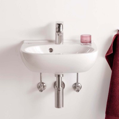   Villeroy & Boch O.novo 45 , ,  /white alpin   (53604501)