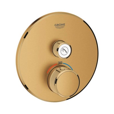     Grohe Grohtherm SmartControl (29118GN0)