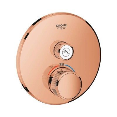     Grohe Grohtherm SmartControl  (29118DA0)
