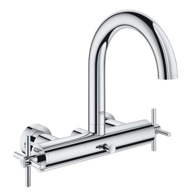   / Grohe Atrio New (25010003)