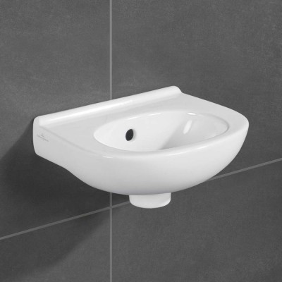   Villeroy & Boch O.novo 36 , ,  /white alpin (53603601)