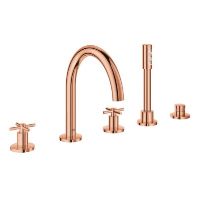    Grohe Atrio New (19923DA3)
