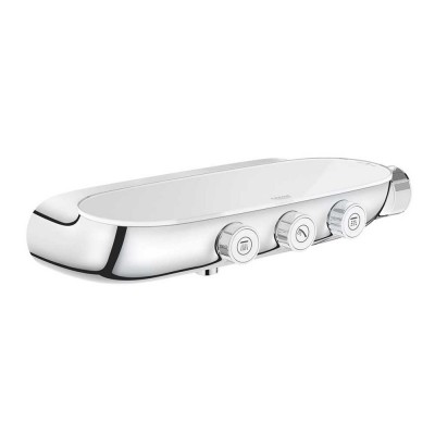    / Grohe Grohtherm SmartControl / (34713000)