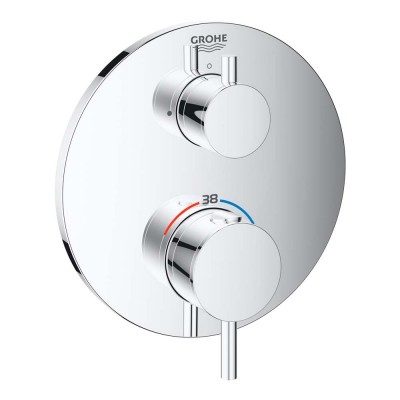     Grohe Atrio New (24134003)