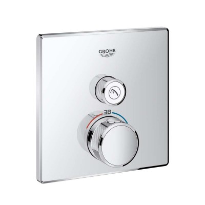     Grohe Grohtherm SmartControl (29123000)