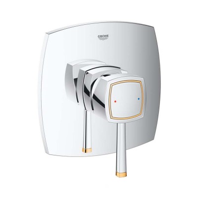     Grohe Grandera (24067IG0)