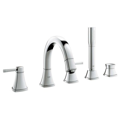    Grohe Grandera (19919000)