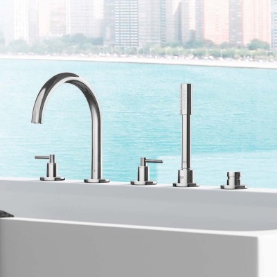    Grohe Atrio New (19922003)