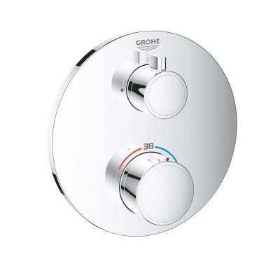     Grohe Grohtherm (24075000)