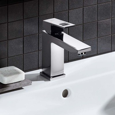    Grohe Eurocube  (23446000)