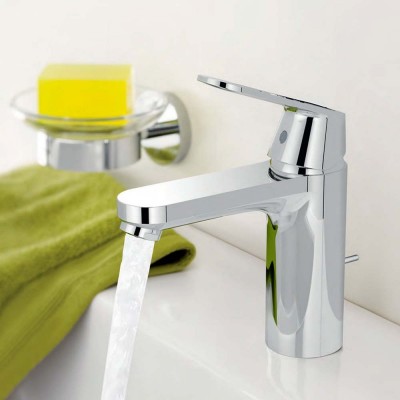    Grohe Eurosmart Cosmopolitan  (23325000)