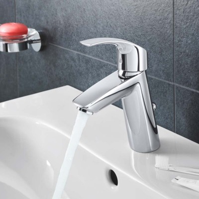    Grohe Eurosmart (23322001)
