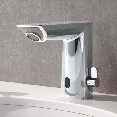    Grohe Bau Cosmopolitan E ,   (36451000)