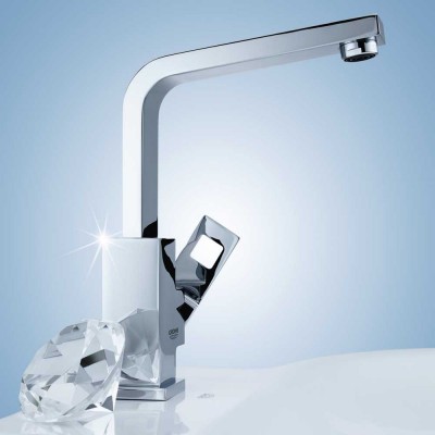     Grohe Eurocube (23135000)