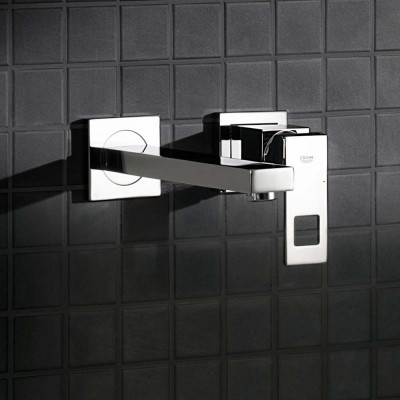   Grohe Eurocube  (23447000)