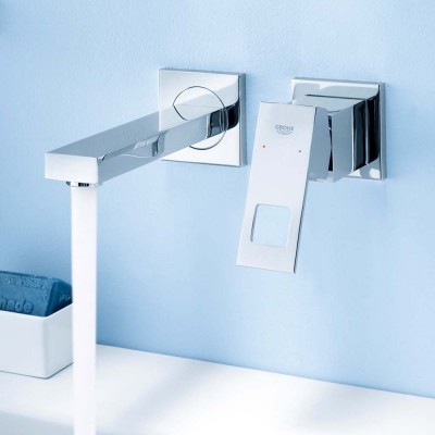    Grohe Eurocube  (19895000)