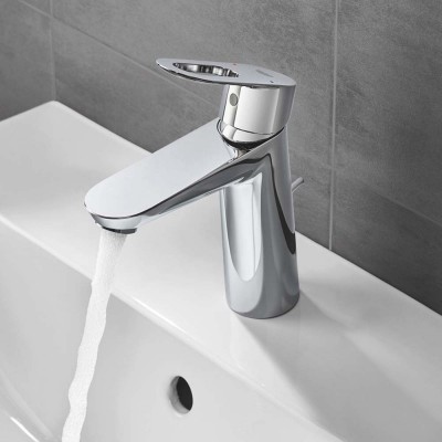    Grohe BauLoop (23762000)