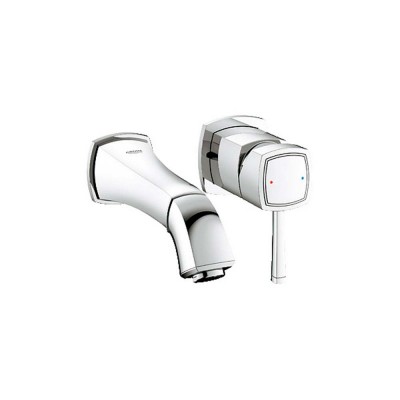    Grohe Grandera (19929000)