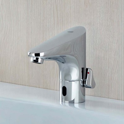    Grohe Europlus E (36207001)