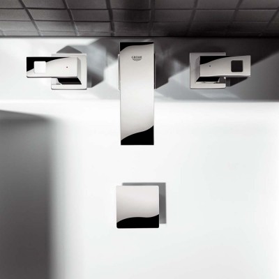    Grohe Eurocube  2  (20351000)