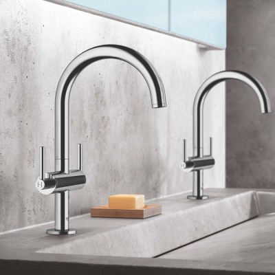    Grohe Atrio New (21022003)