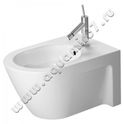   Duravit Starck 2 (227115 00 00, 2271150000)