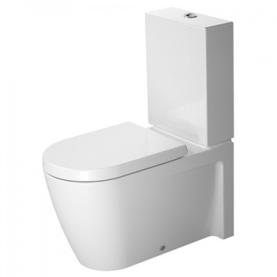   Duravit STARCK 2 72,5 ,  (2129090000)