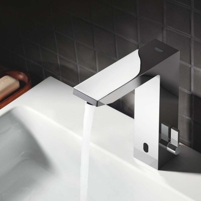    Grohe Eurocube E (36441000)