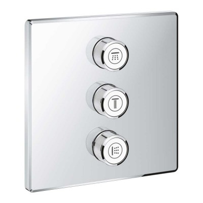 Grohe Grohtherm SmartControl (29127000)