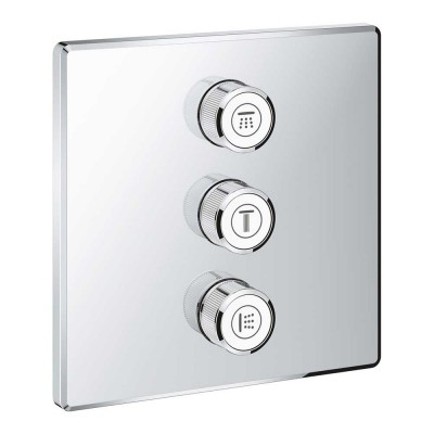  Grohe Grohtherm SmartControl (29127000)