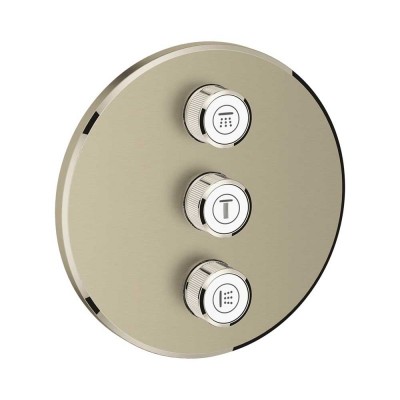  Grohe Grohtherm SmartControl  (29122EN0)