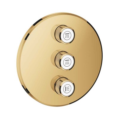  Grohe Grohtherm SmartControl  (29122GL0)