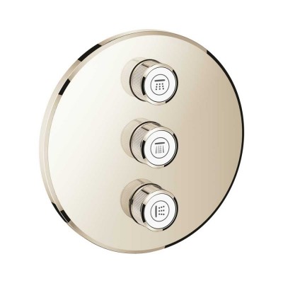  Grohe Grohtherm SmartControl  (29122BE0)