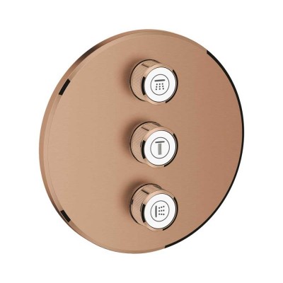  Grohe Grohtherm SmartControl    (29122DL0)