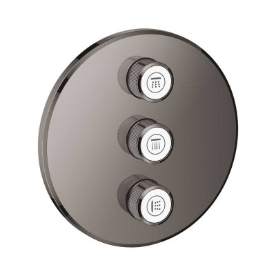 Grohe Grohtherm SmartControl  (29122A00)