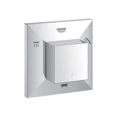  Grohe Allure Brilliant (19798000)
