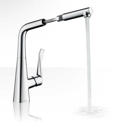     Hansgrohe Metris M71 (73812000)