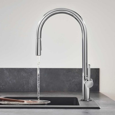     Hansgrohe Talis M54 (72801000)