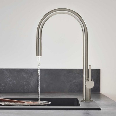     Hansgrohe Talis M54 (72801800)
