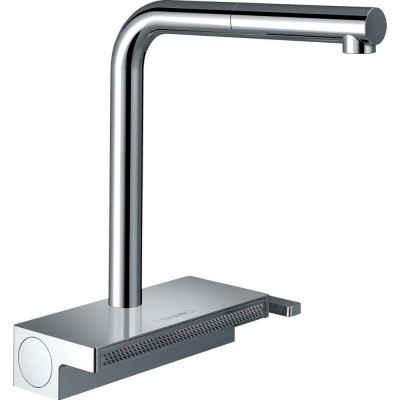     Hansgrohe Aquno Select M81  (73836000)