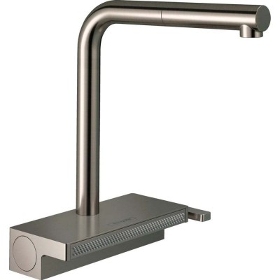     Hansgrohe Aquno Select M81 (73836800)